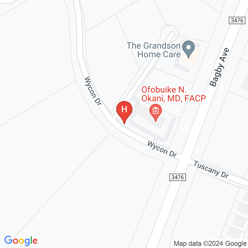 Interim Hospice of Granbury - 2420 Wycon Dr Ste 401