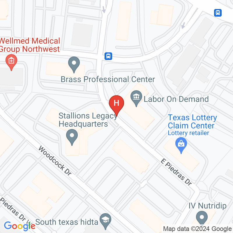 Good Shepherd Hospice of San Antonio, L.L.C. - 4241 E Piedras Dr Ste 171