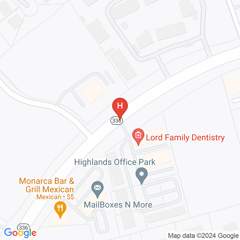 St Joseph Hospice of Conroe Texas - 2255 N Loop 336 W Ste A