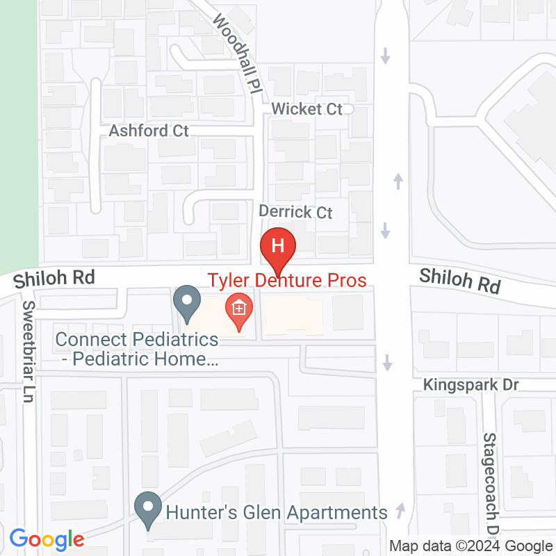 Rose of Texas Hospice, a Part of the Elara Caring - 921 Shiloh Rd