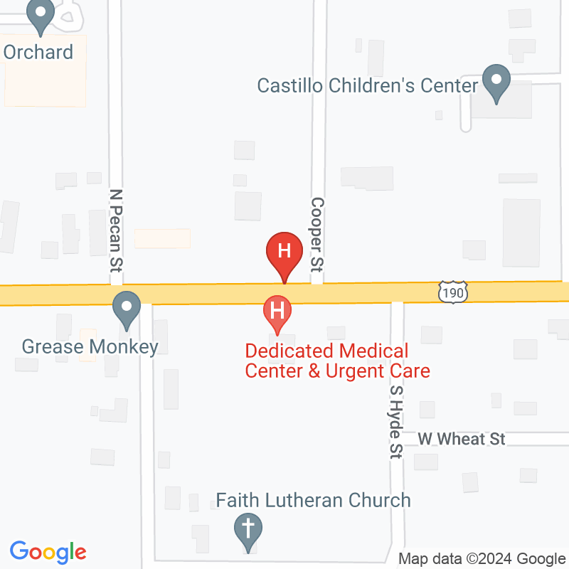 1st Quality Hospice Llc - 716 W Bluff St