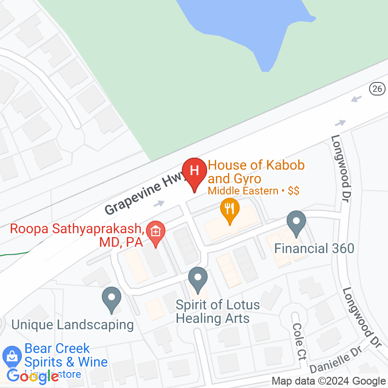 Radiant Care Hospice Llc - 7155 Colleyville Blvd Ste 102
