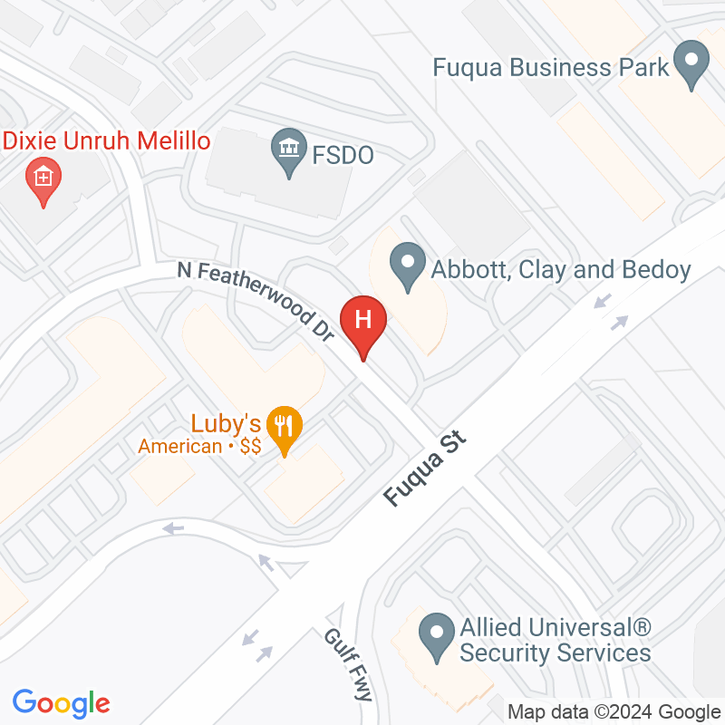 Resolutions Hospice, Llc - 12600 N Featherwood Dr Ste 108