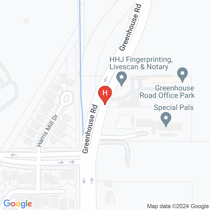 Medcore Preferred Hospice - 3880 Greenhouse Rd Ste 319