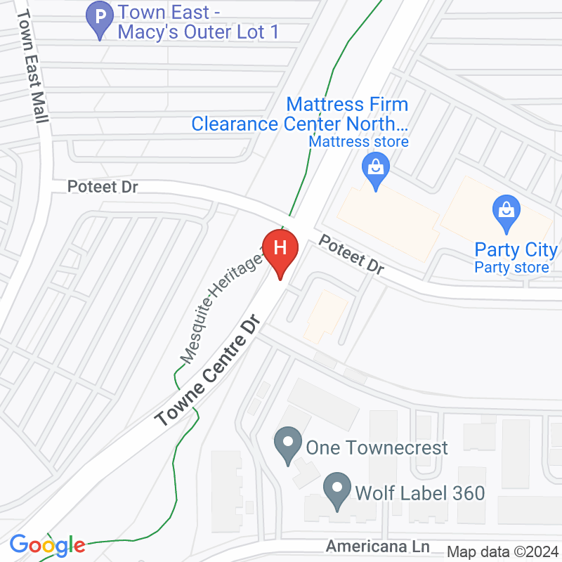 Agape Hospice Care - 3030 Towne Centre Dr Ste 200
