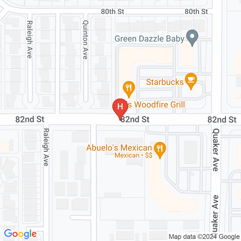 Hospice of the South Plains - 4413 82nd St Ste 135