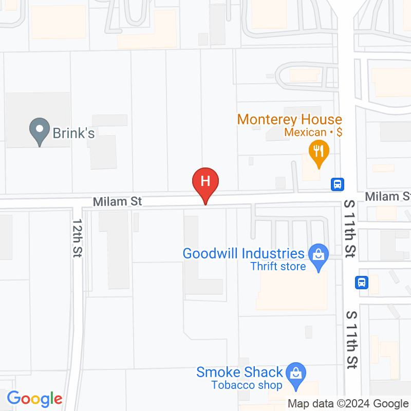 Compassion Hospice - 3775 Milam St