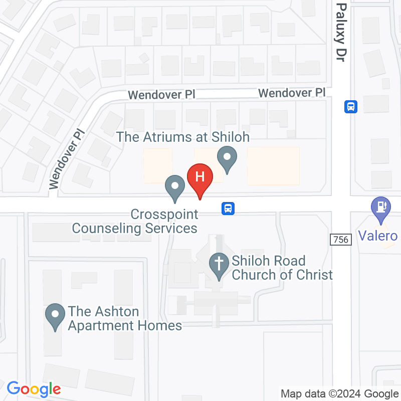 Hospice Connection - 1820 Shiloh Rd Ste 1105
