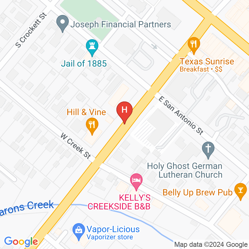 Ave Maria Hospice - 204 S Adams St Ste A