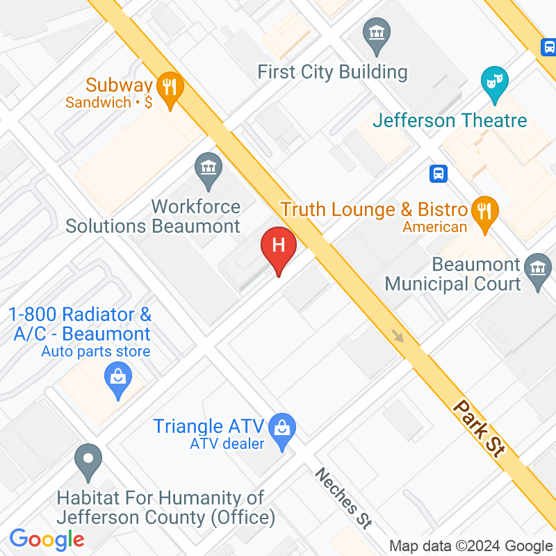 Heart to Heart Hospice of the Gulf Coast, Llc. - 550 Fannin St Ste 1200