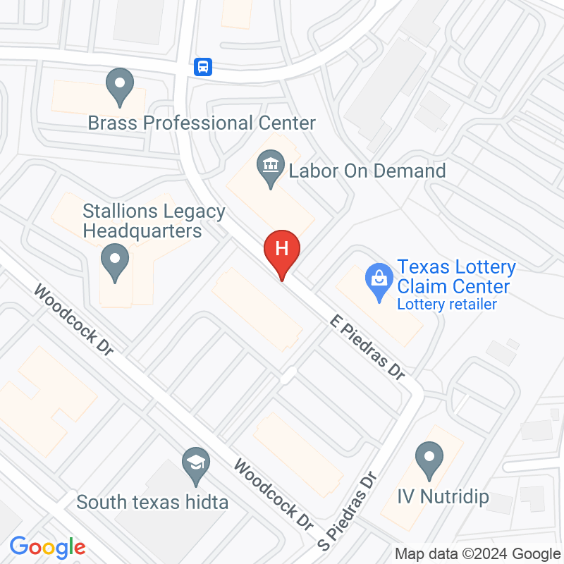 Compassus - San Antonio - 4242 E Piedras Dr Ste 200
