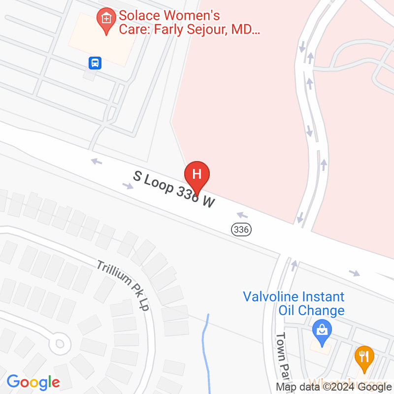 Aspire Behavioral Health of Conroe, Llc - 2006 S Loop 336 W Ste 500