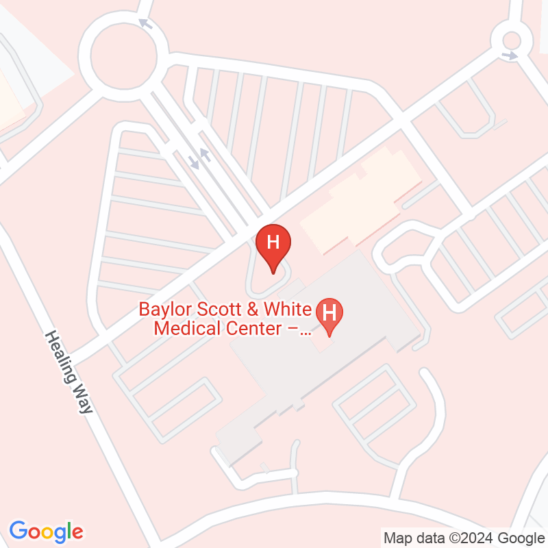 Baylor Scott & White Medical Center- College Stati - 700 Scott And White Dr