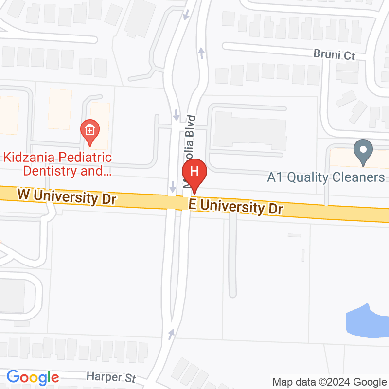Baylor Emergency Medical Center - 26791 US Highway 380 E