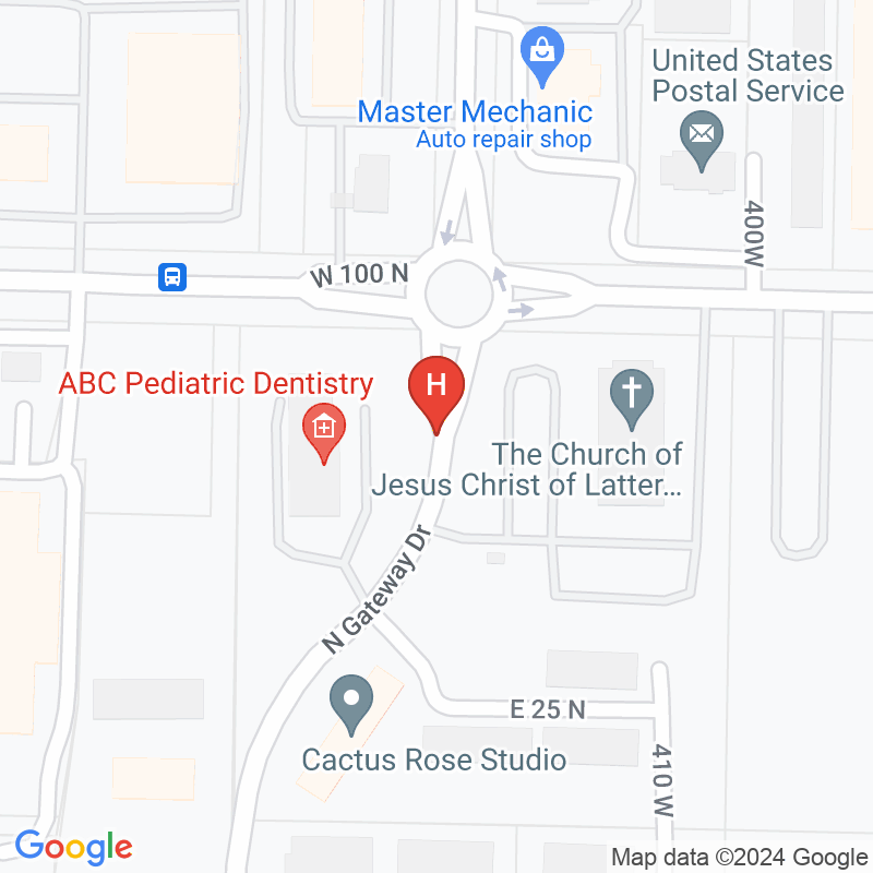 Spring Creek Surgical Center - 65 N Gateway Dr Ste 3