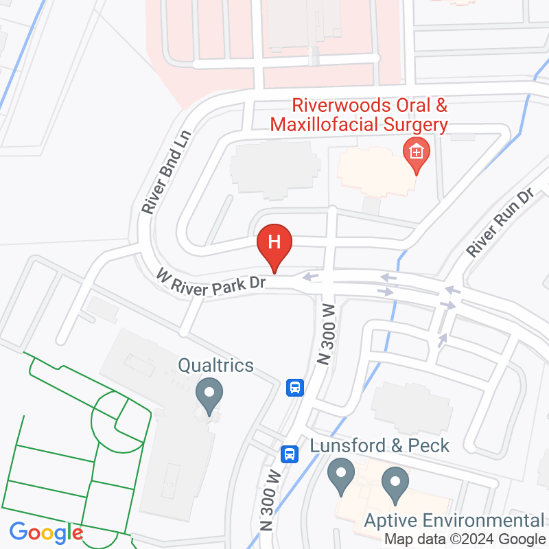 Riverwoods Surgery Center - 320 River Park Dr Ste 125