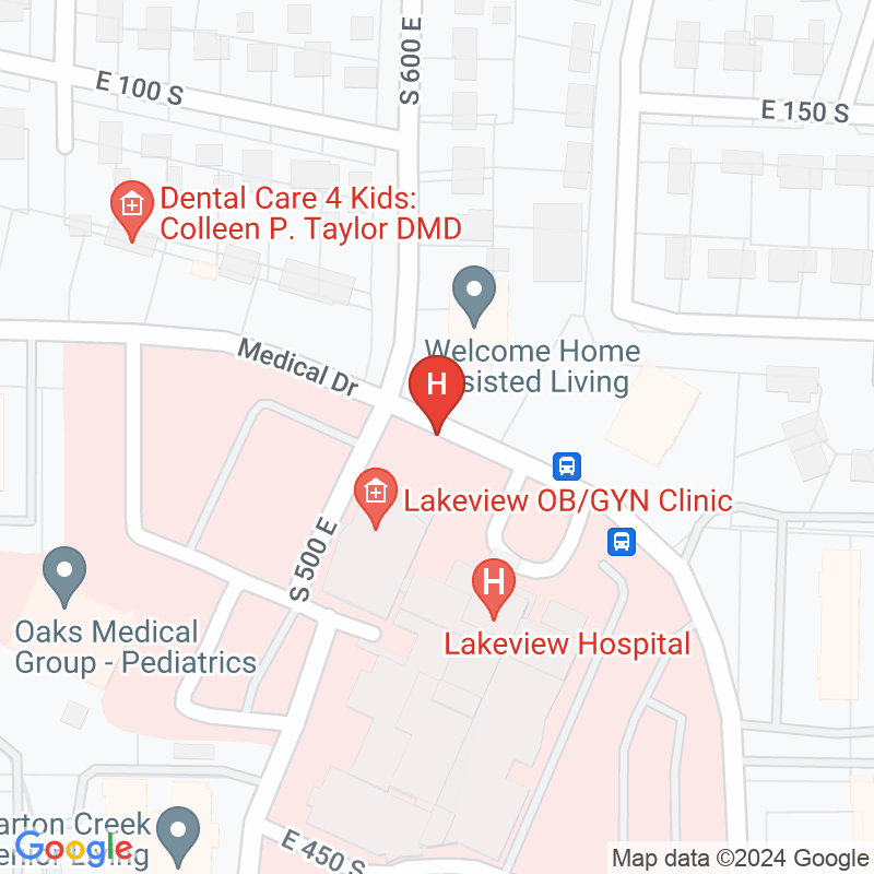 Lakeview Endoscopy Center - 620 Medical Dr Ste 200