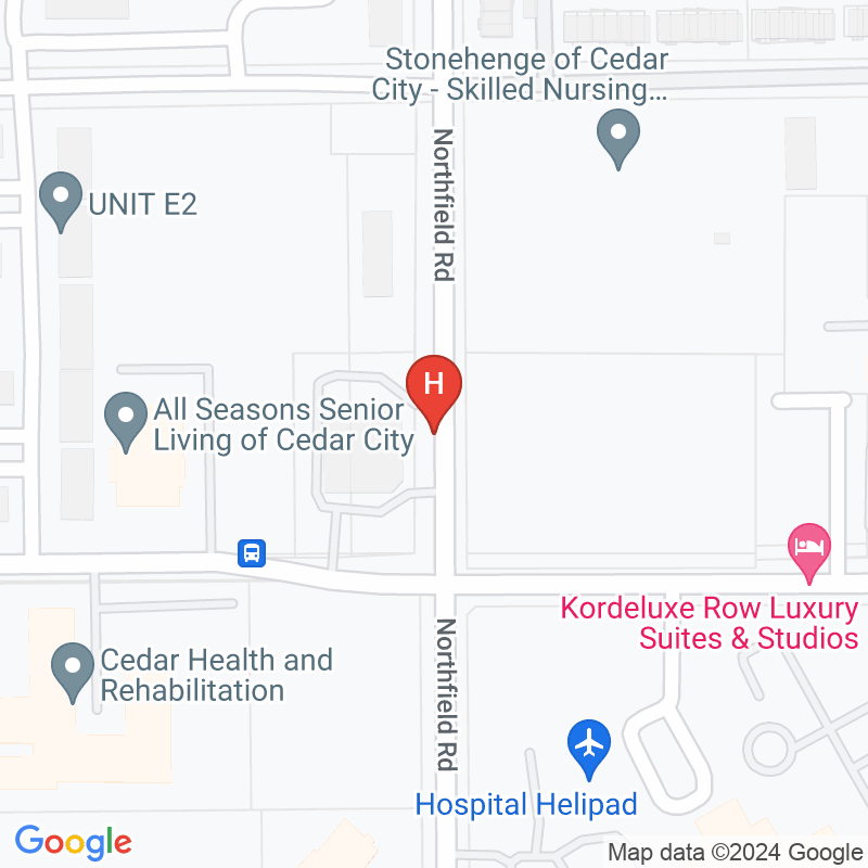 Cedar Orthopaedic Surgery Center - 1335 Northfield Rd Ste 150