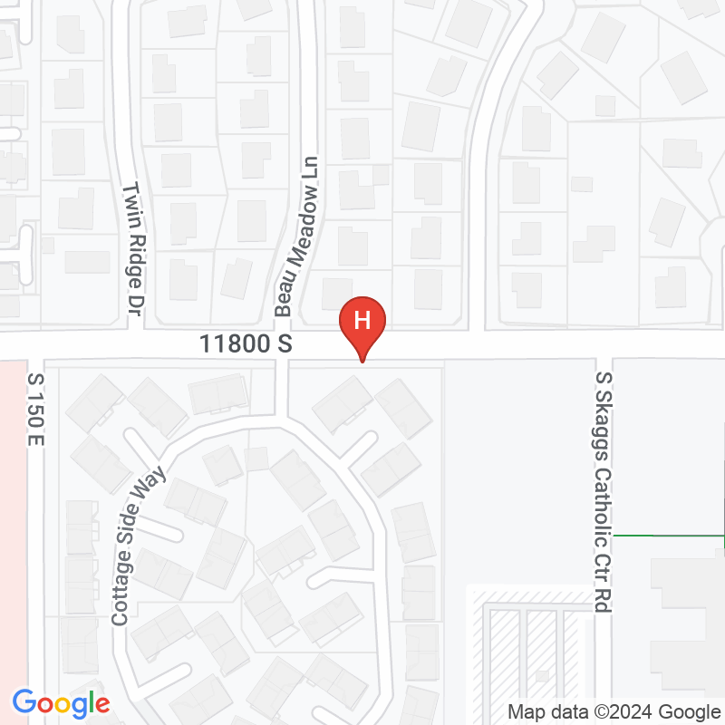 Lone Peak Surgery Center - 96 E Kimballs Ln Ste 100
