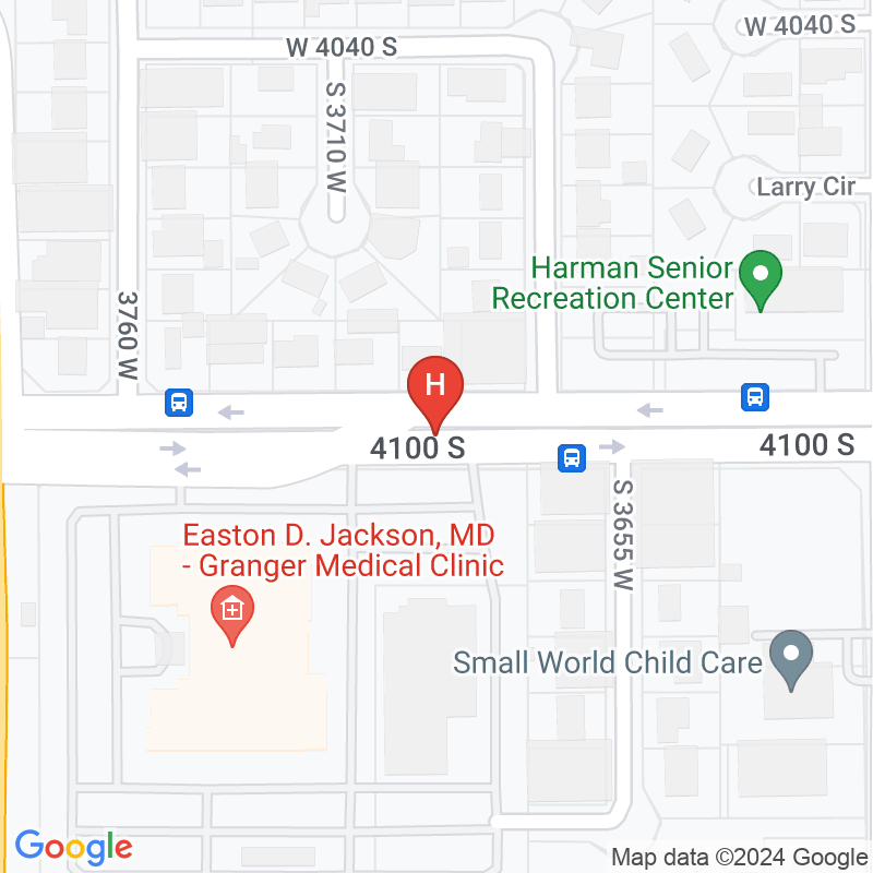 Utah Surgical Center - 3715 W 4100 S Ste 100
