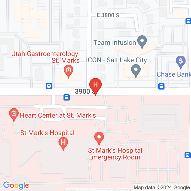 Wasatch Endoscopy Center - 1220 E 3900 S Ste 1B