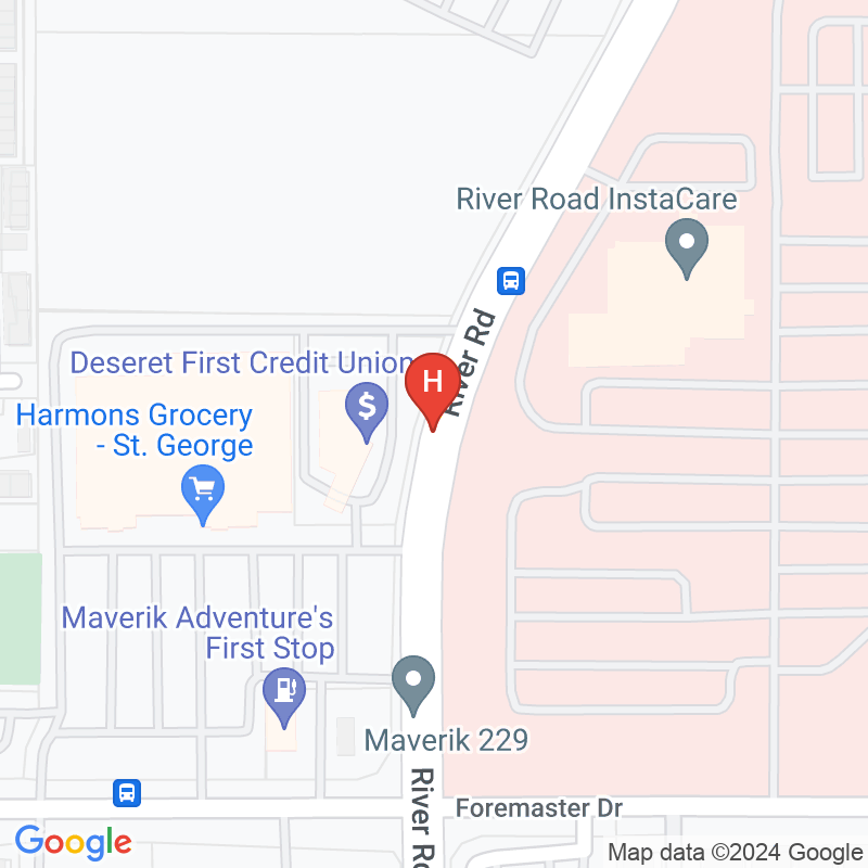 Integrated Senior Care Home Health - 616 S River Rd Ste 200