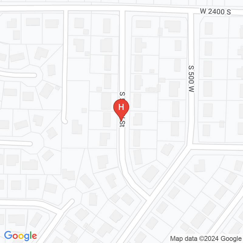 Ali'S Angels Home Care Inc - 750 S 400 W