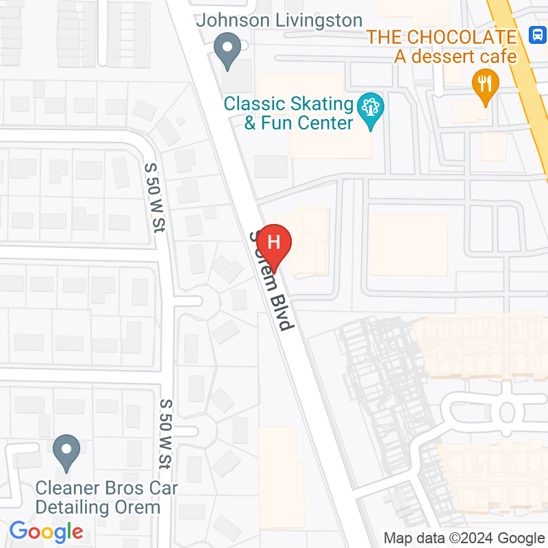 Alpha Home Health Care Llc - 257 S Orem Blvd