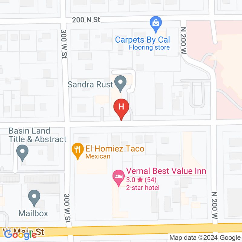 Good Shepherd Home Care - Vernal - 266 W 100 N Ste 2