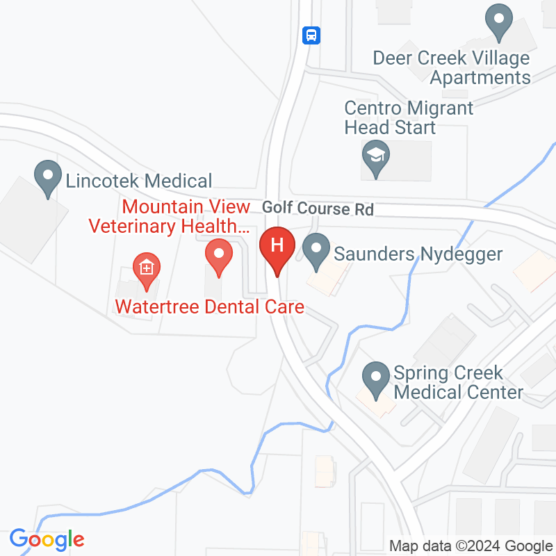 Primrose Hospice Inc - 286 N Gateway Dr Ste 101
