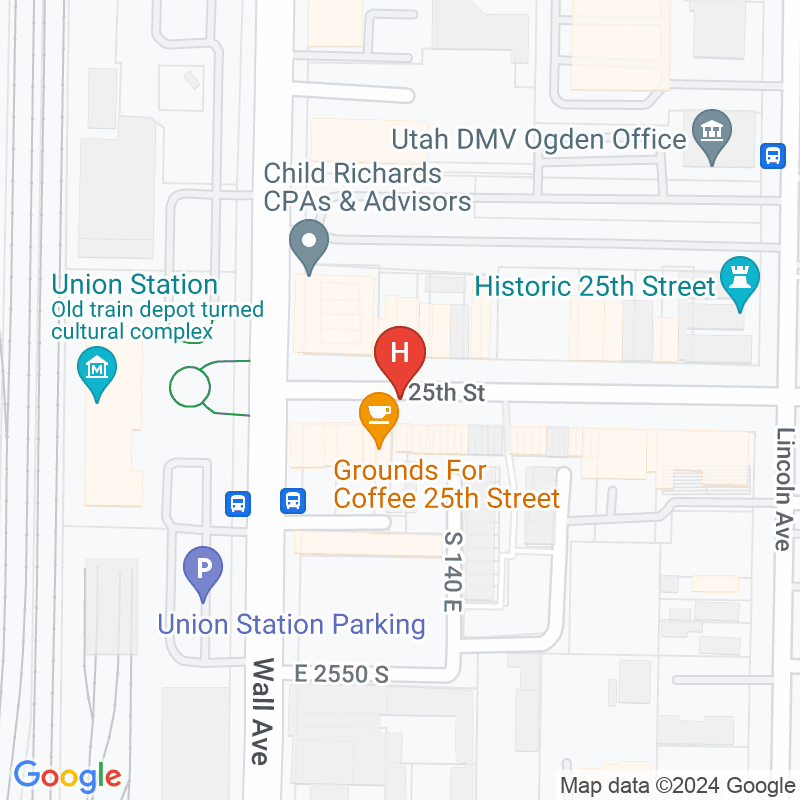 Ivy Lane Pediatrics - 115 25th St Ste 2