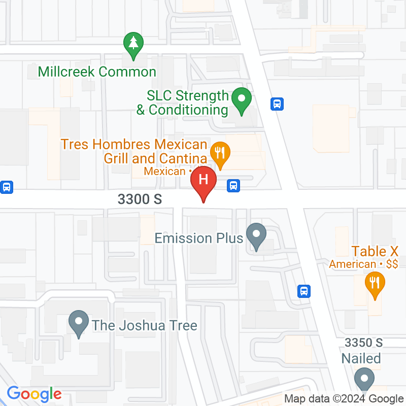 Valeo Home Healthcare Services, Llc - 1376 E 3300 S