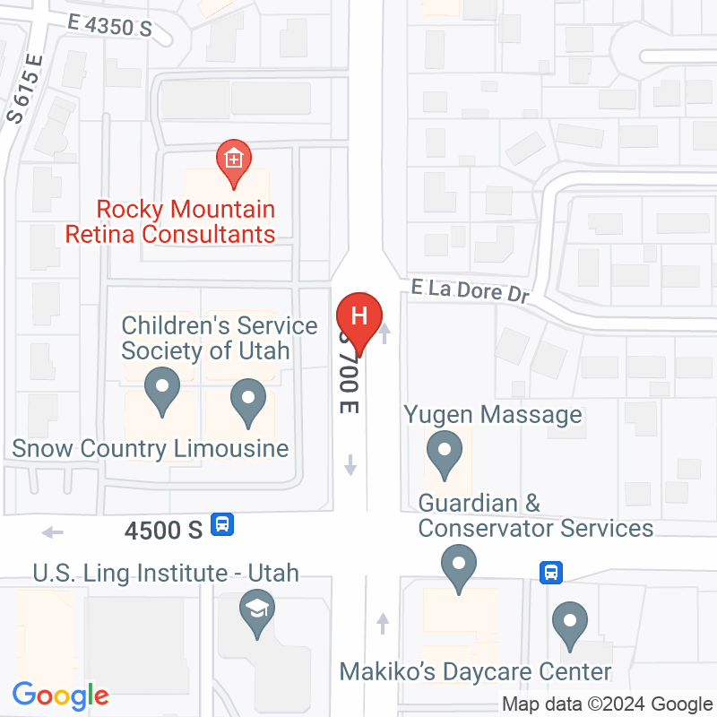 Maxim Healthcare Services, Inc - 4424 S 700 E Ste 240