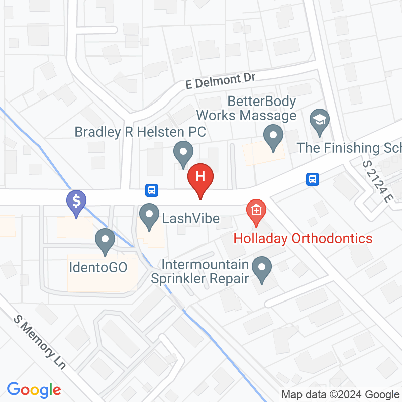 Pinnacle Home Health, Inc - 2040 E Murray Holladay Rd Ste 205
