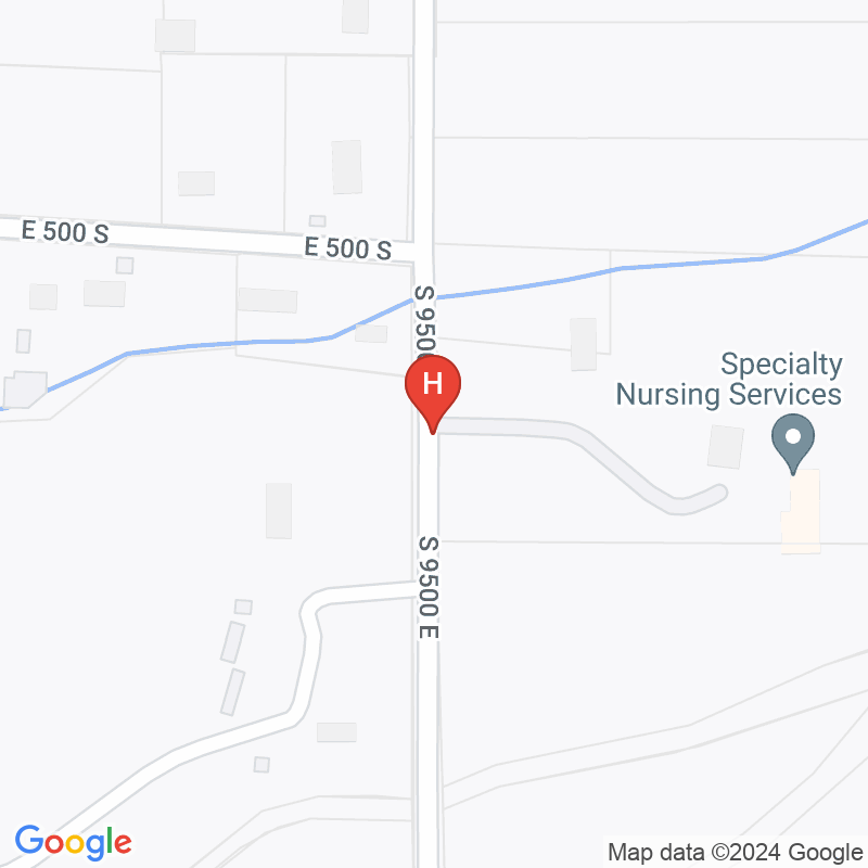 Specialty Nursing Services, Inc - 620 S 9500 E