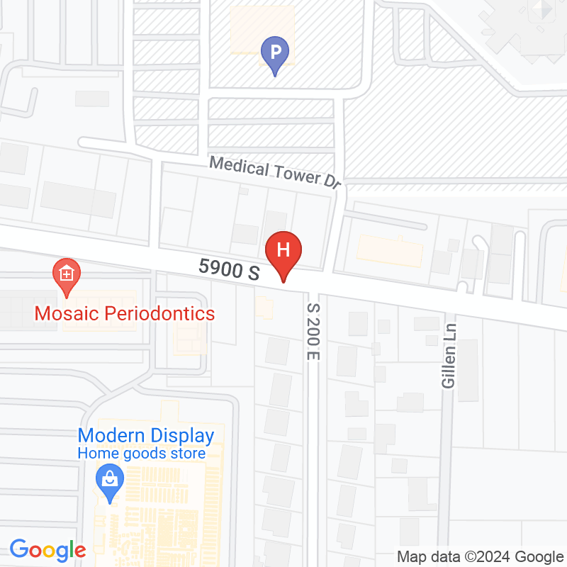 Superior Home Care - 184 E 5900 S