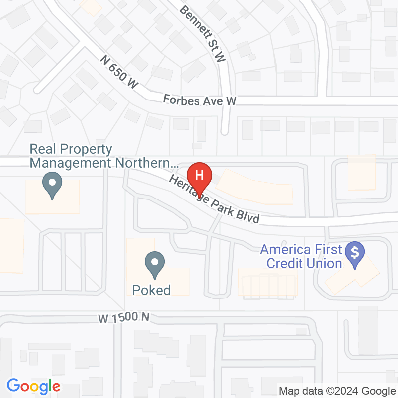 Rocky Mountain Home Care - 523 Heritage Park Blvd Ste 3