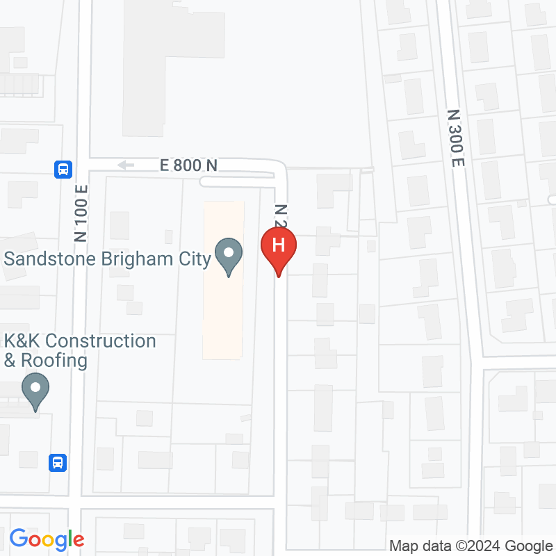 Willow Glen Health and Rehab - 775 N 200 E