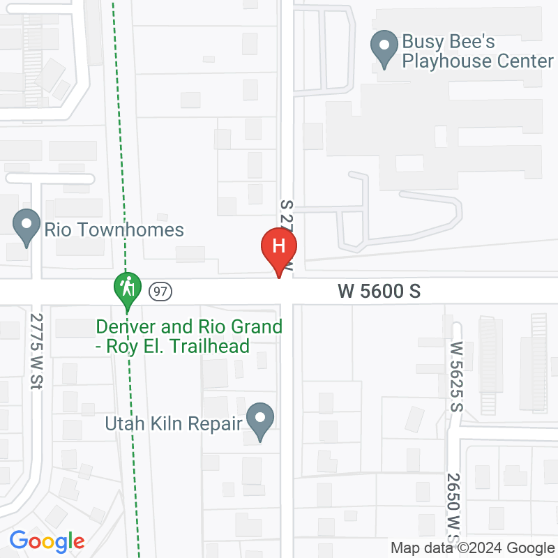 Heritage Park Healthcare and Rehabilitation - 2700 W 5600 S