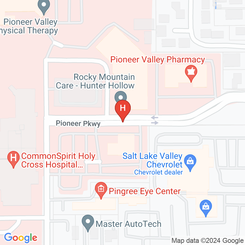 Fresenius Kidney Care West Salt Lake - 4101 W Pioneer Pkwy Ste 101