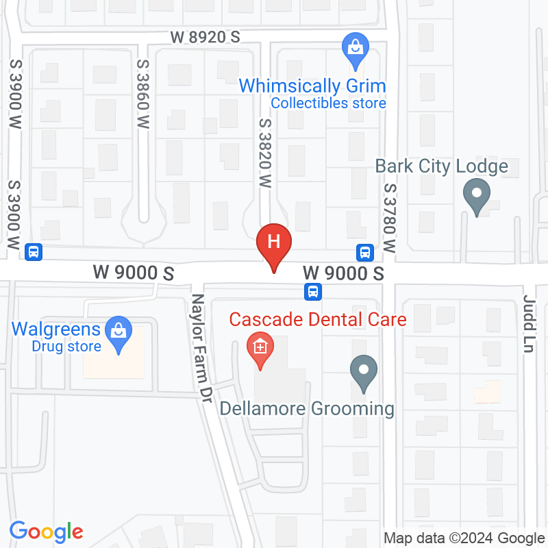 Liberty Dialysis - West Jordan - 3823 W 9000 S Ste D