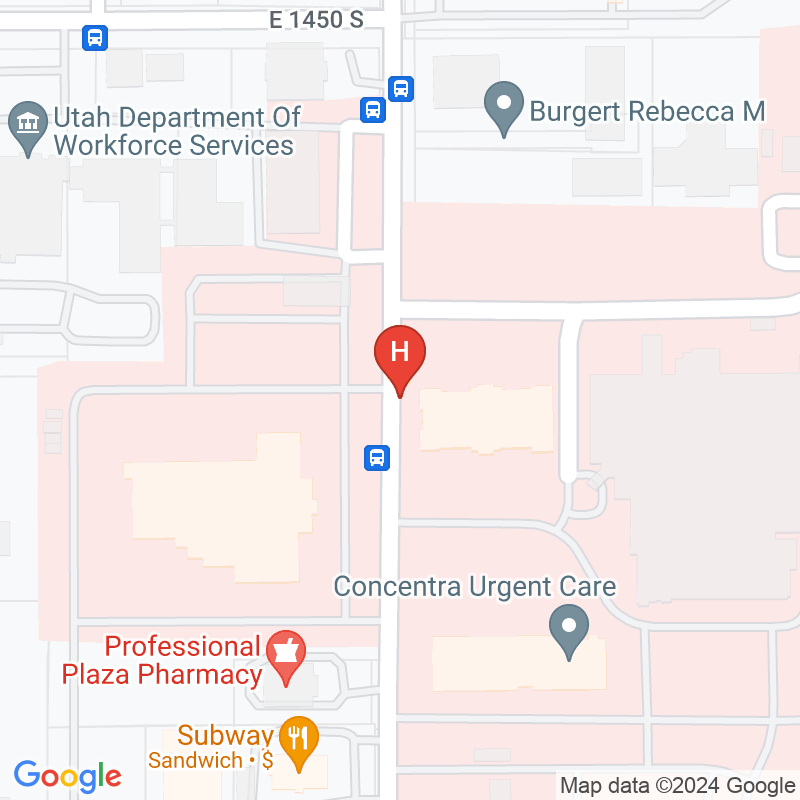 Liberty Dialysis - Layton - 2132 N 1700 W Ste 120