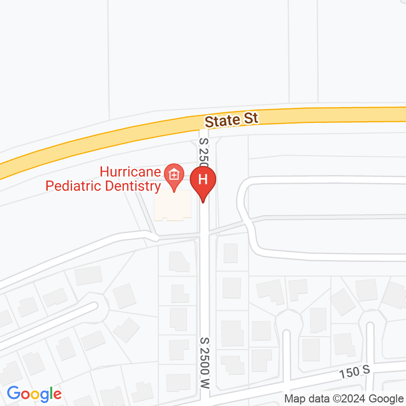 Hurricane Dialysis Center - 48 S 2500 W Ste 100