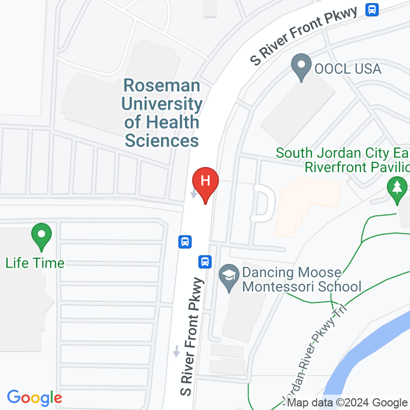 South Mountain Dialysis, Llc - 10969 S River Front Pkwy