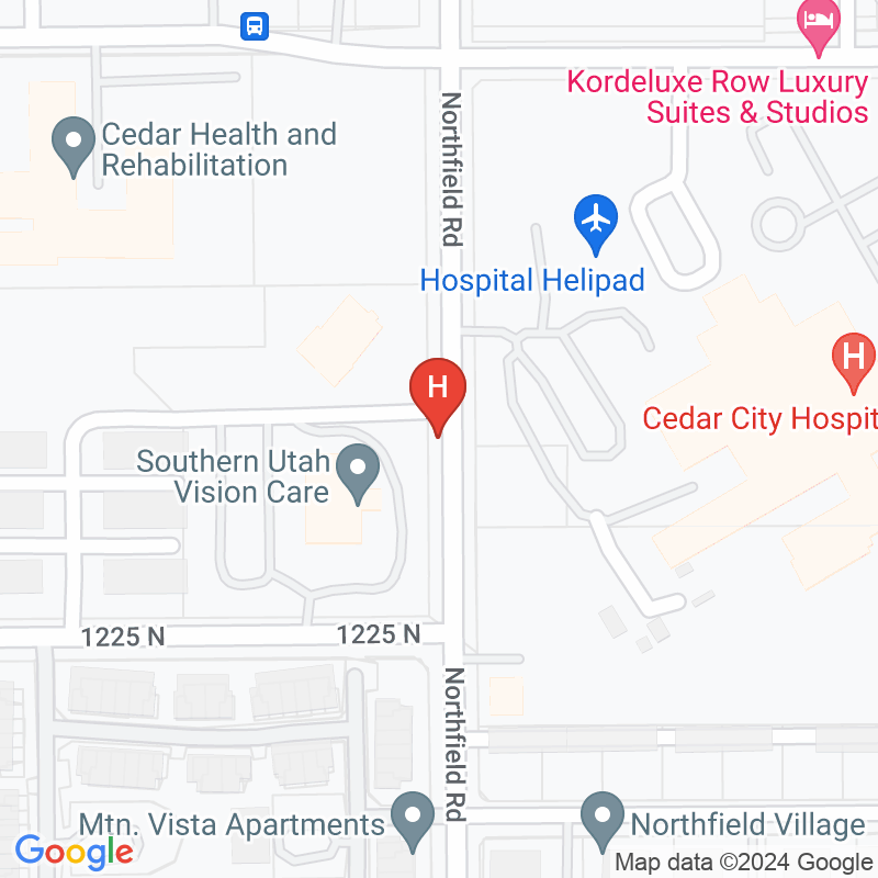 Iron Mission Dialysis - 1277 Northfield Rd Ste A100