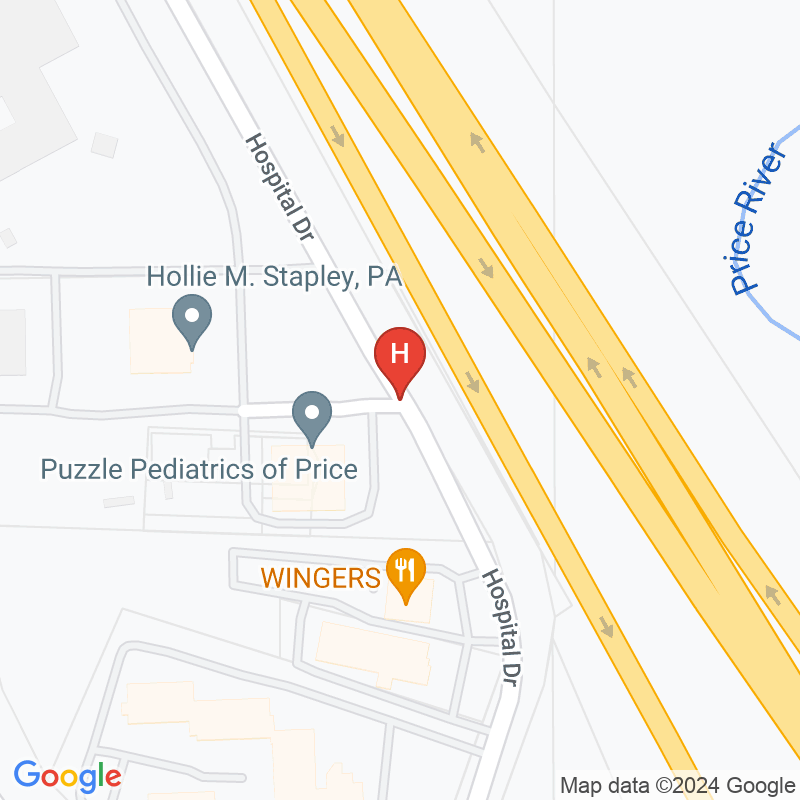 Castleview Dialysis Center - 230 N Hospital Dr Ste 1