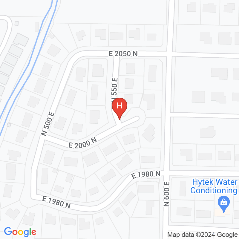 Logan Regional Hospital Dialysis Center - 550 E 1400 N Ste K