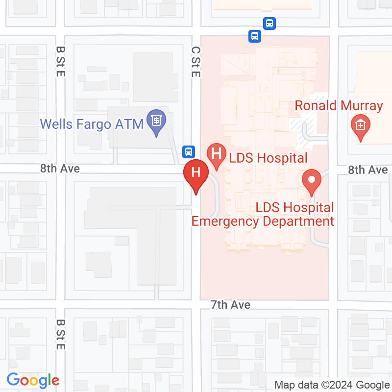 Promise Hospital of Salt Lake - 4252 Birkhill Blvd