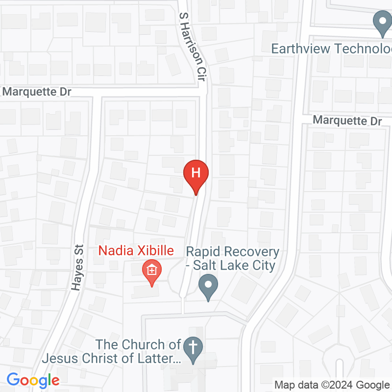 Mid Valley Health Clinic - 8446 S Harrison St