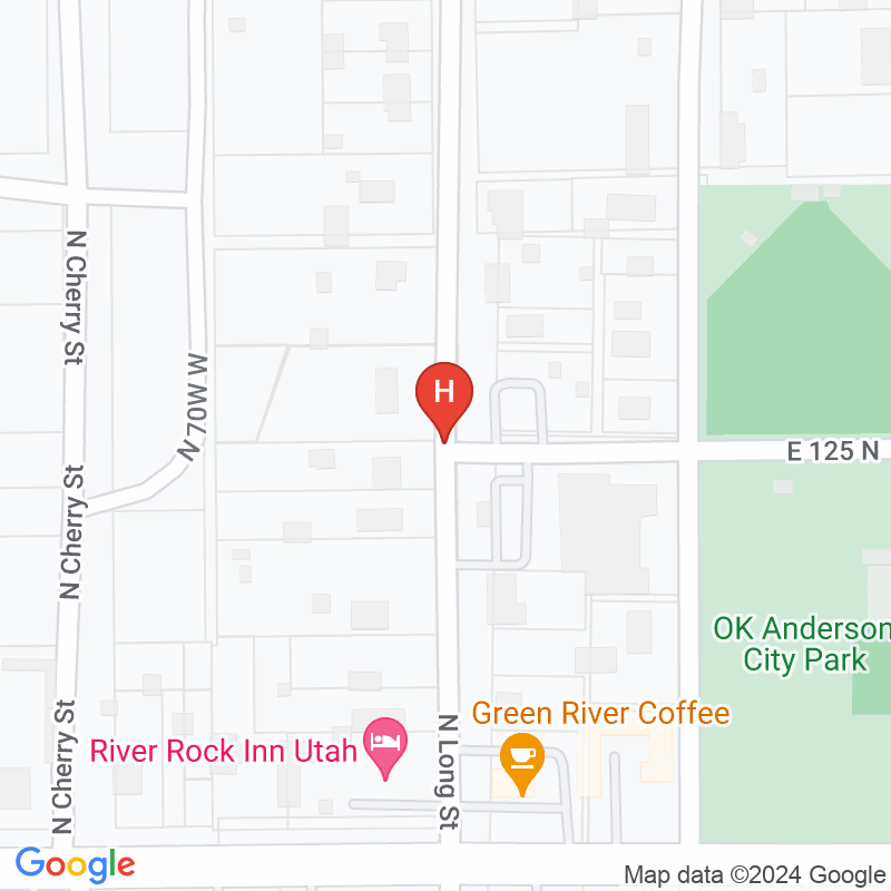 Green River Medical Center - 585 Main St